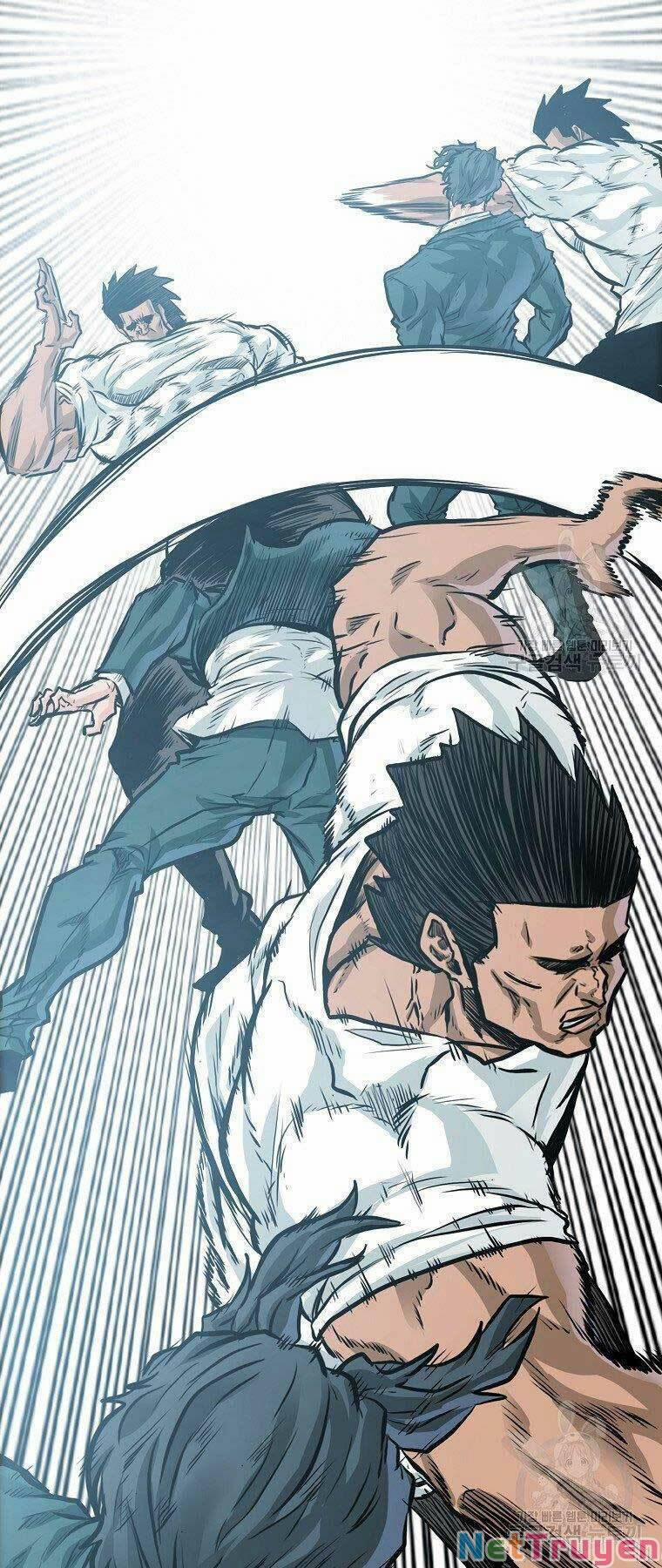 Bá Chủ Học Đường Ss4 61 trang 31