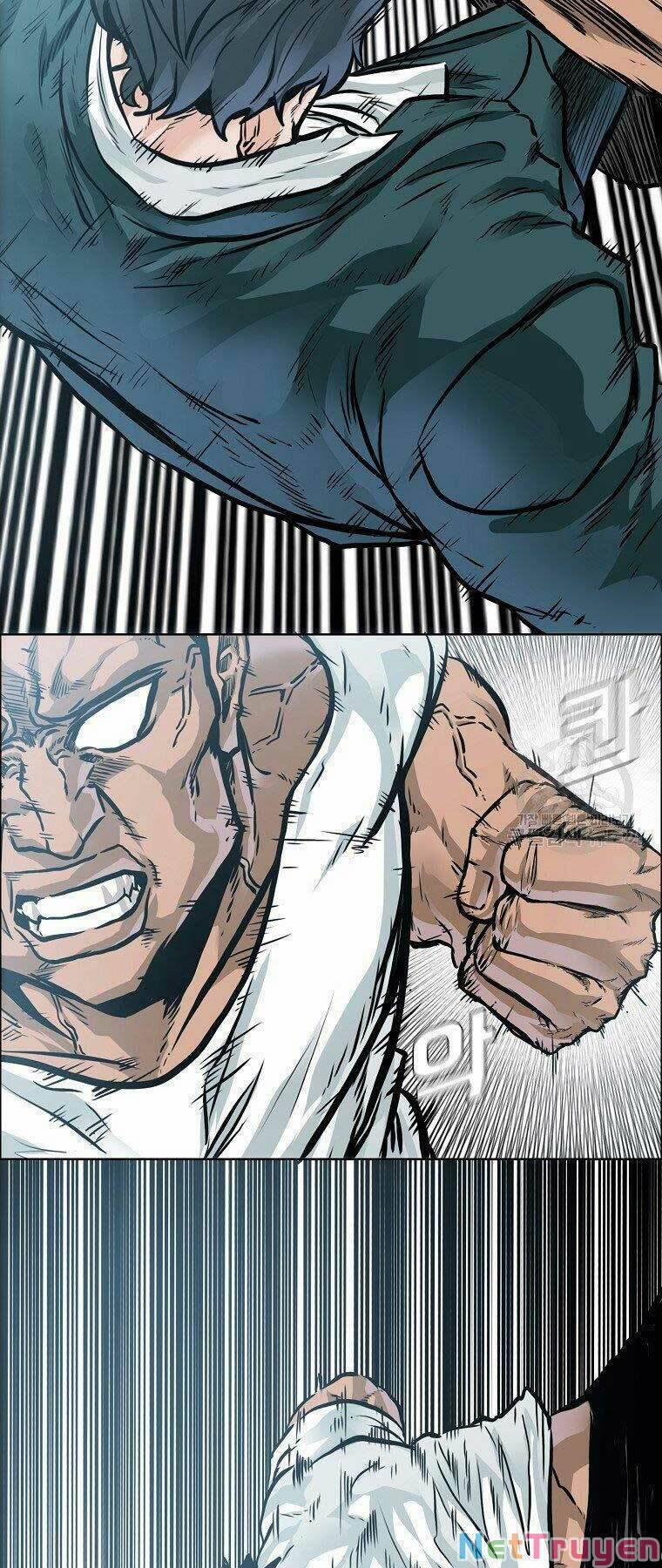 Bá Chủ Học Đường Ss4 61 trang 32