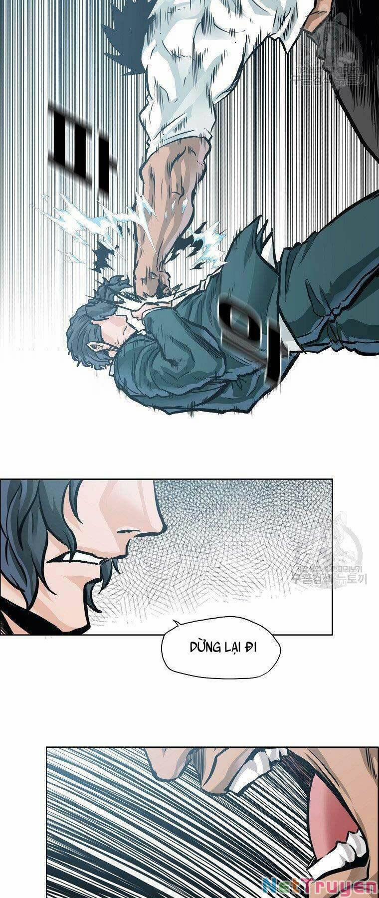 Bá Chủ Học Đường Ss4 61 trang 33