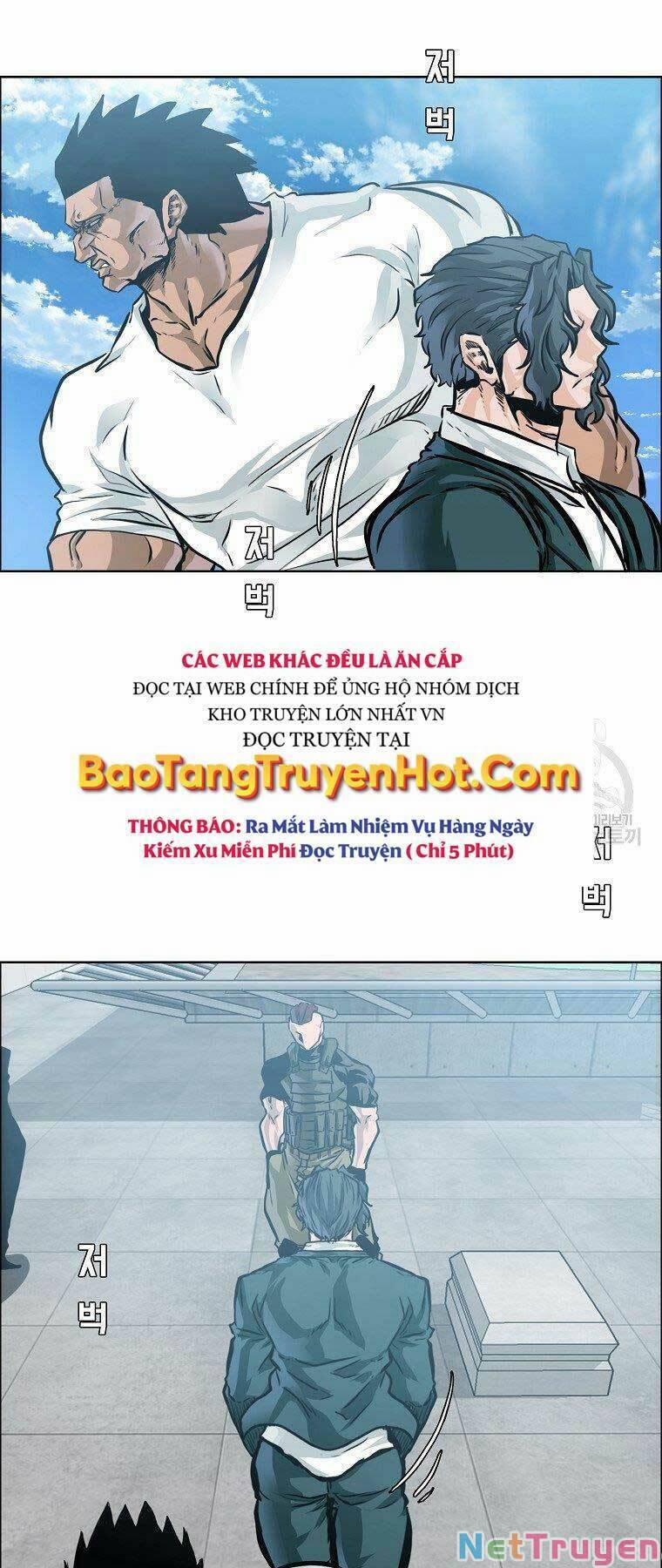 Bá Chủ Học Đường Ss4 61 trang 35