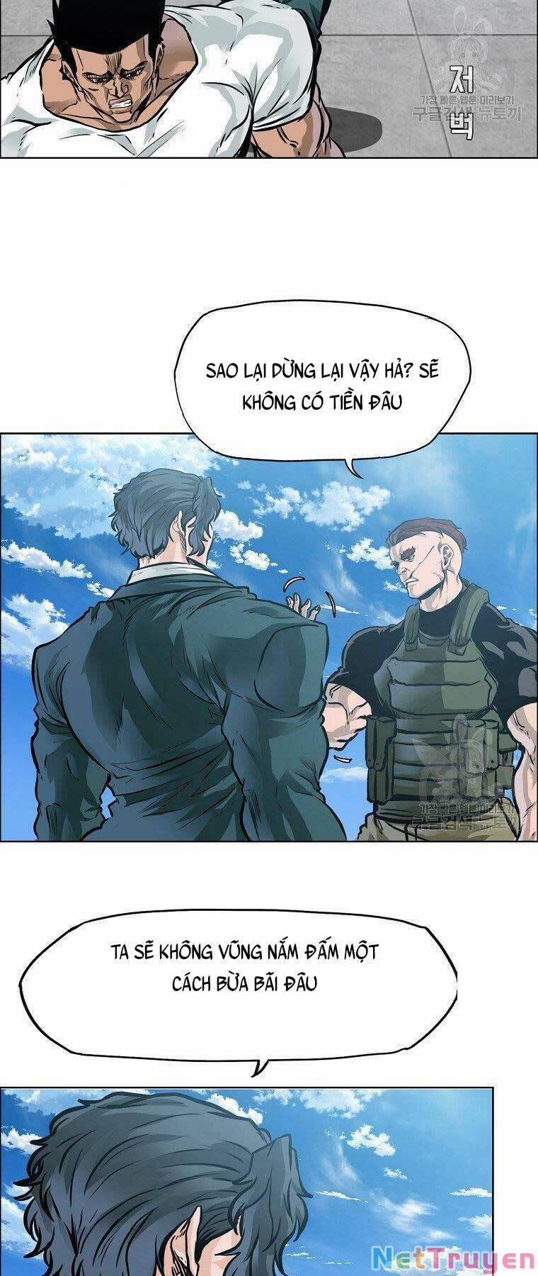 Bá Chủ Học Đường Ss4 61 trang 36