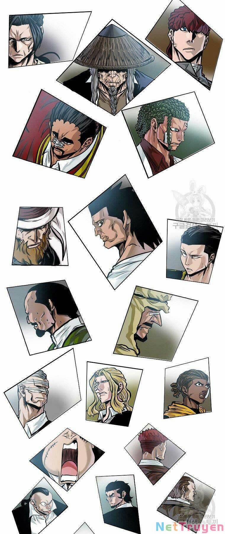 Bá Chủ Học Đường Ss4 61 trang 39