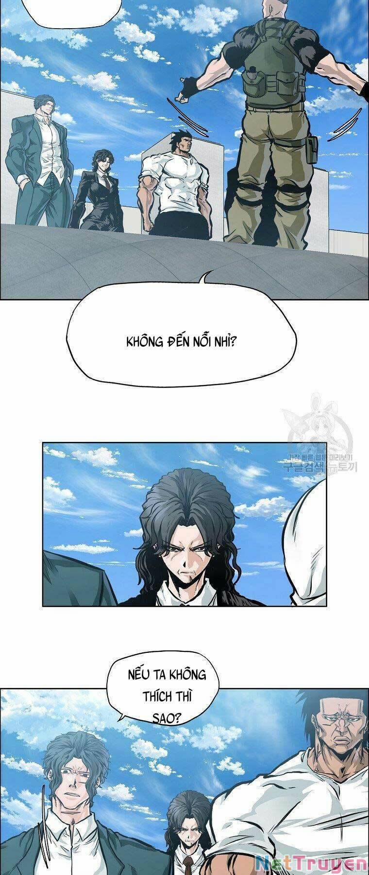 Bá Chủ Học Đường Ss4 61 trang 4