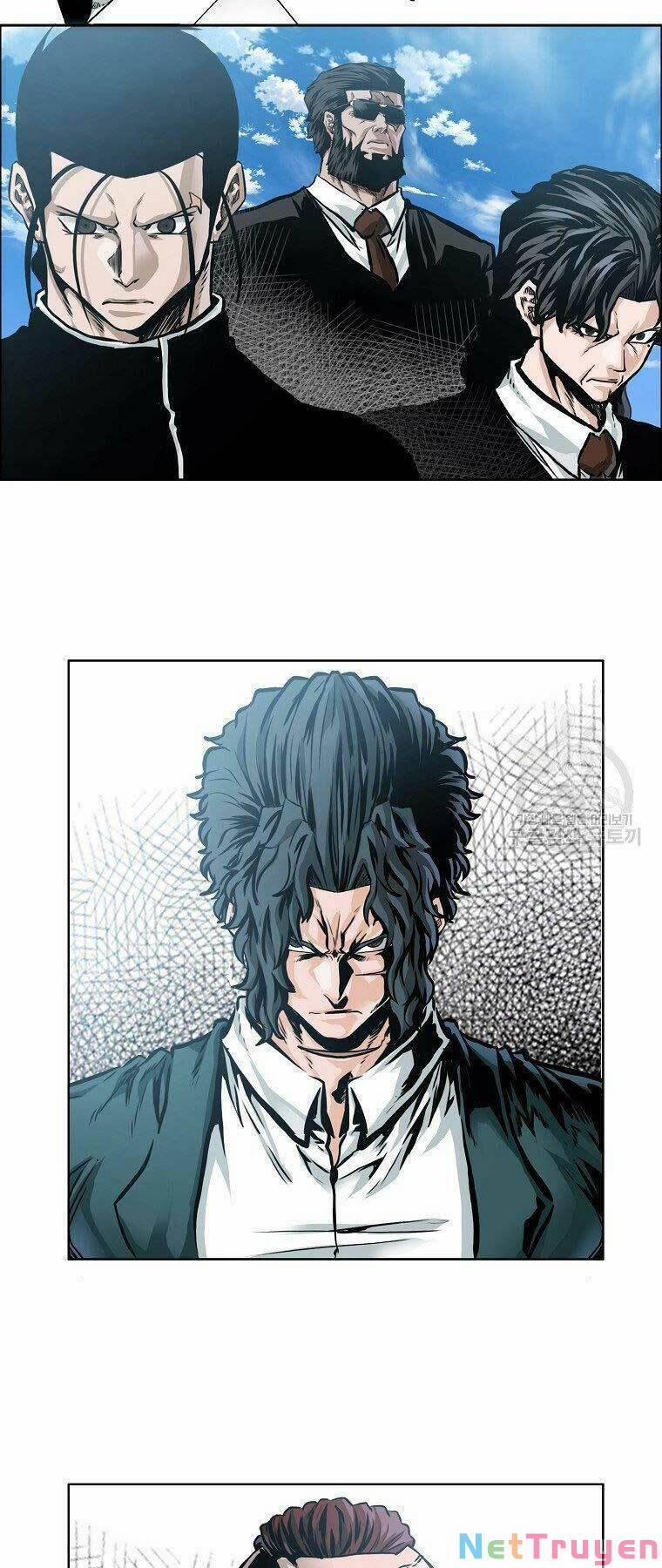 Bá Chủ Học Đường Ss4 61 trang 40