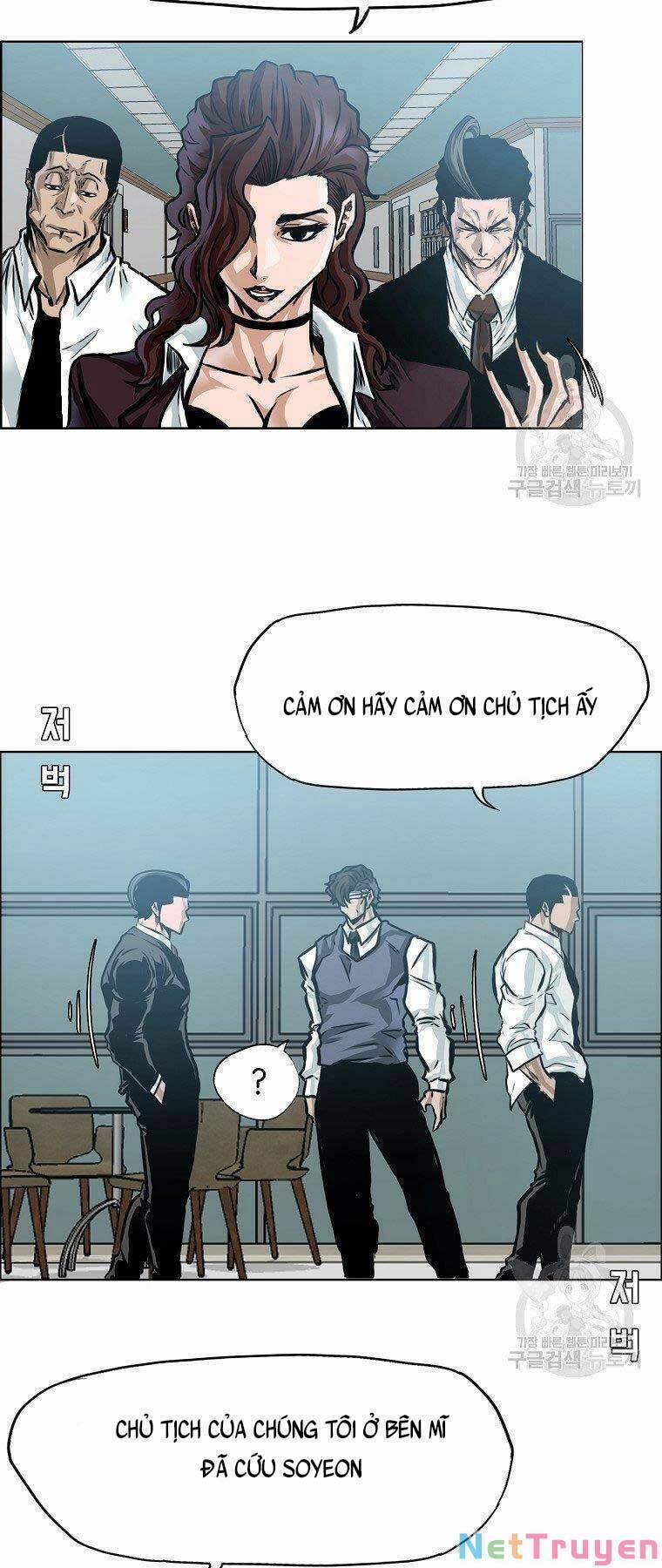 Bá Chủ Học Đường Ss4 61 trang 43