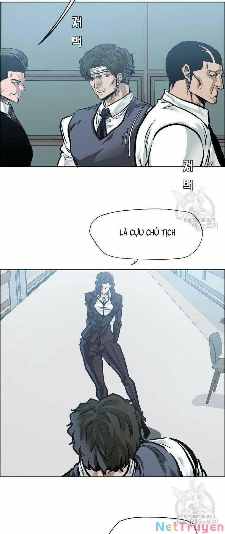 Bá Chủ Học Đường Ss4 61 trang 44