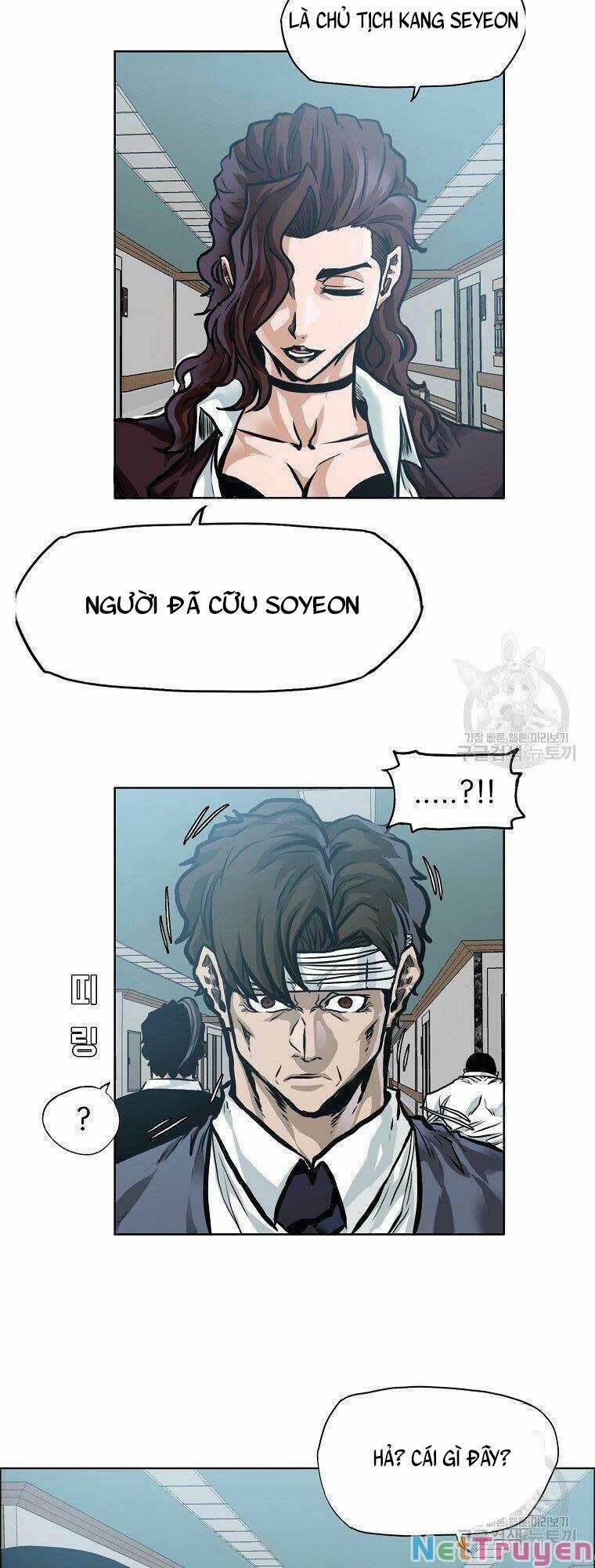 Bá Chủ Học Đường Ss4 61 trang 45