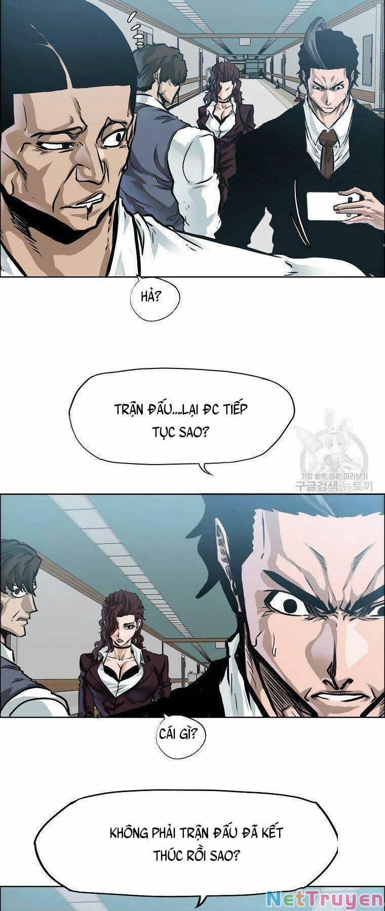 Bá Chủ Học Đường Ss4 61 trang 46