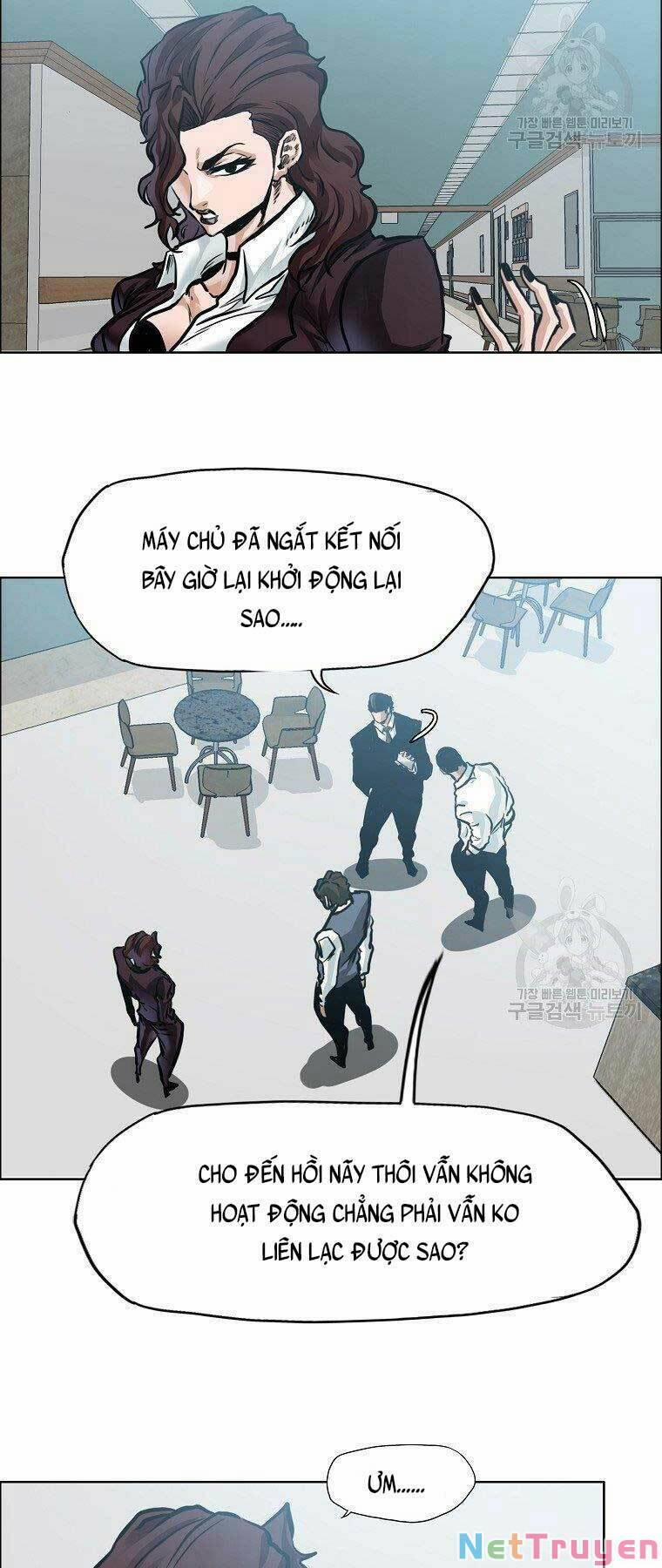 Bá Chủ Học Đường Ss4 61 trang 47