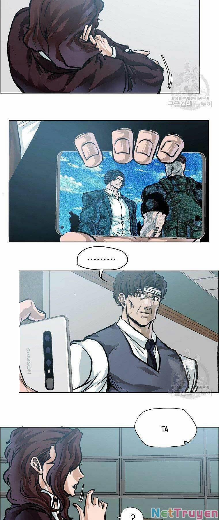 Bá Chủ Học Đường Ss4 61 trang 48