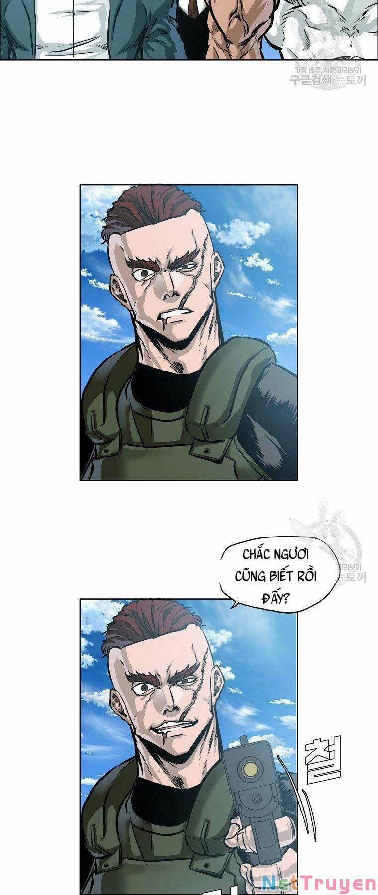 Bá Chủ Học Đường Ss4 61 trang 5