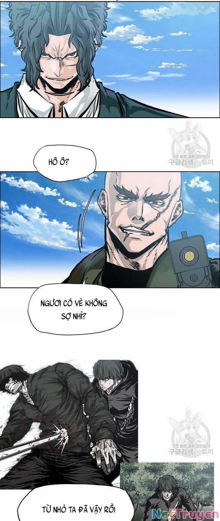 Bá Chủ Học Đường Ss4 61 trang 7