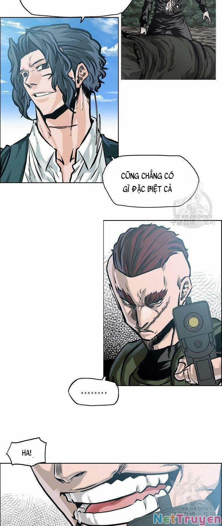 Bá Chủ Học Đường Ss4 61 trang 8