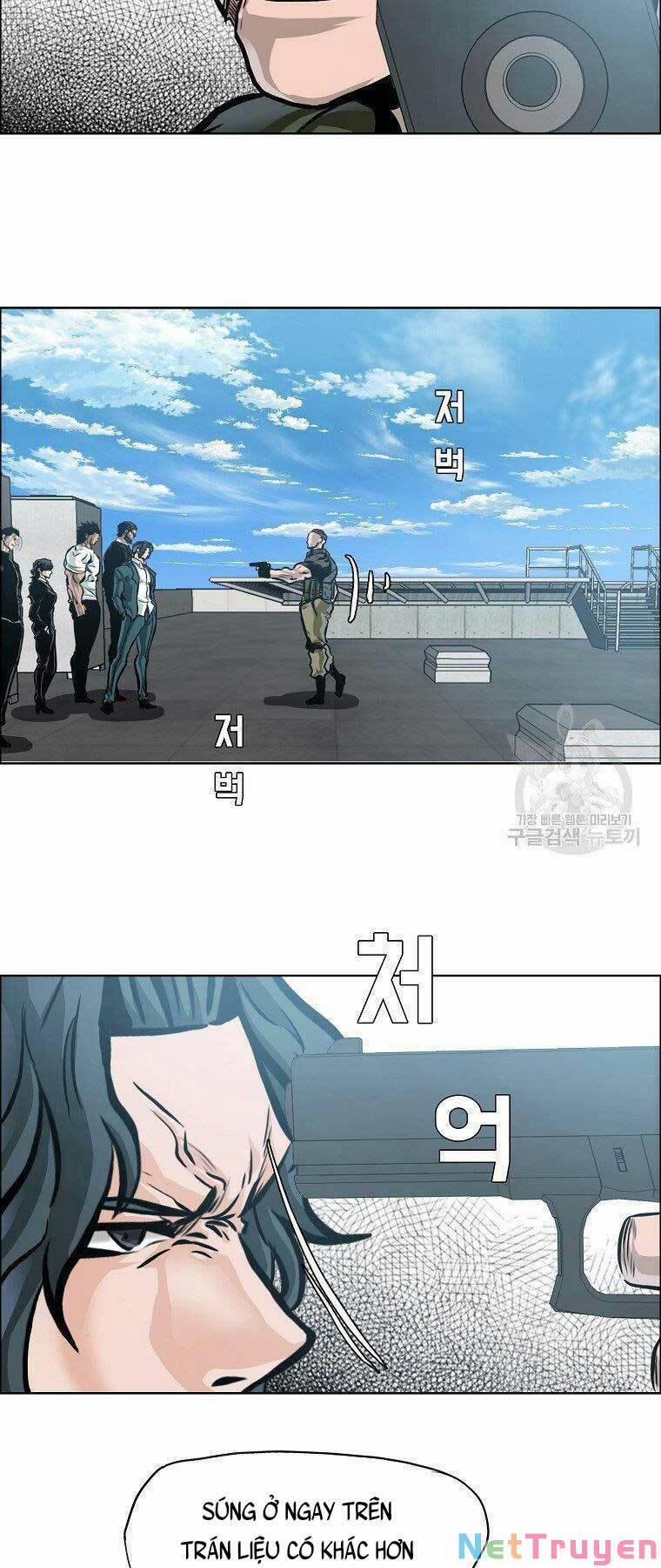 Bá Chủ Học Đường Ss4 61 trang 9