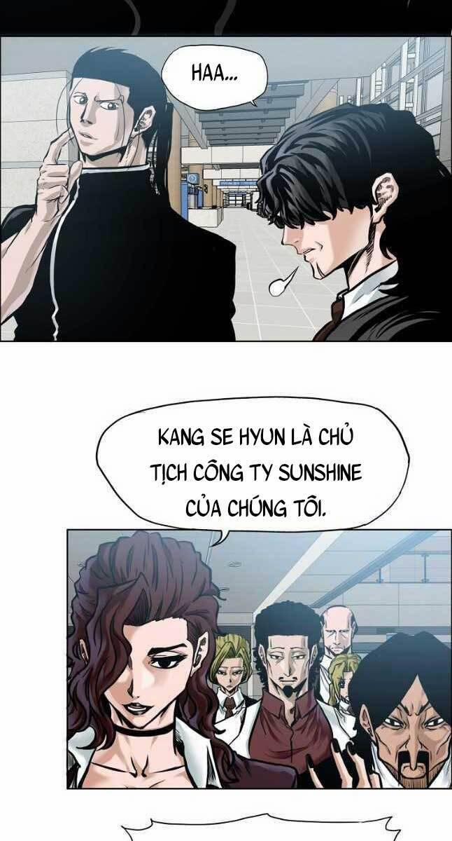 Bá Chủ Học Đường Ss4 72 trang 21