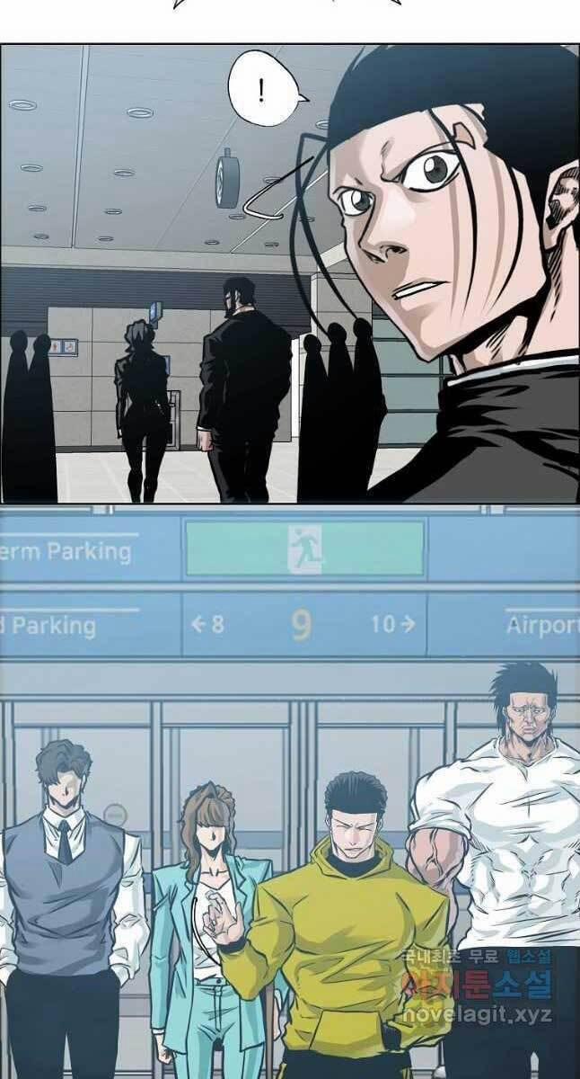 Bá Chủ Học Đường Ss4 72 trang 27