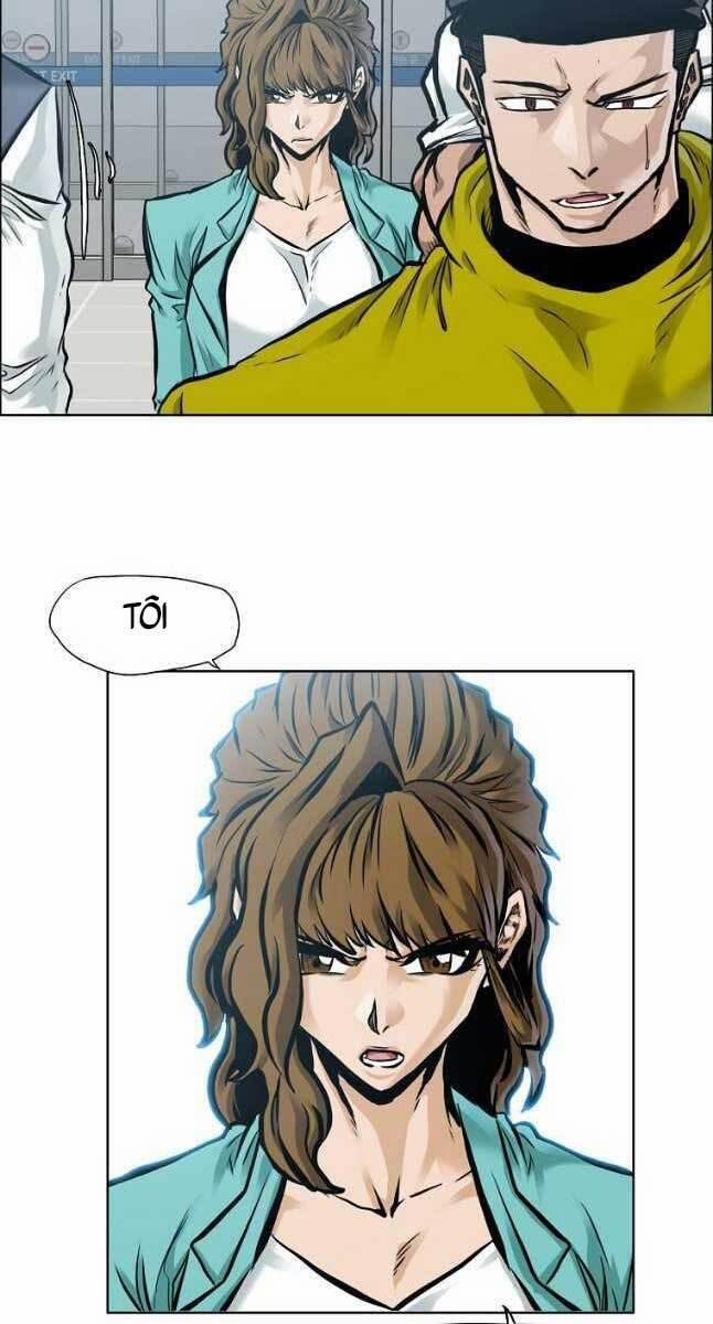 Bá Chủ Học Đường Ss4 72 trang 30