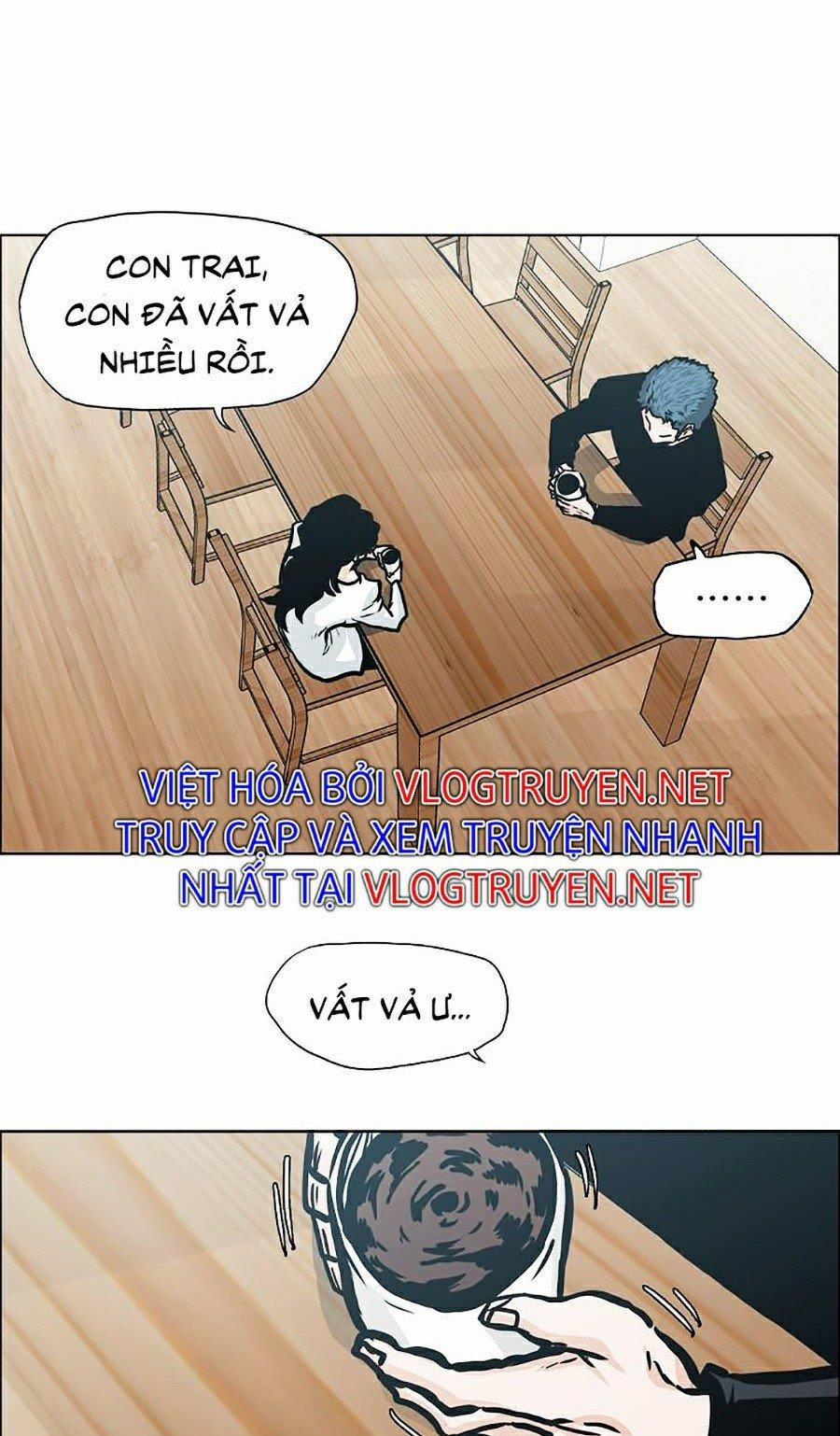 Bá Chủ Học Đường Ss4 8 trang 10