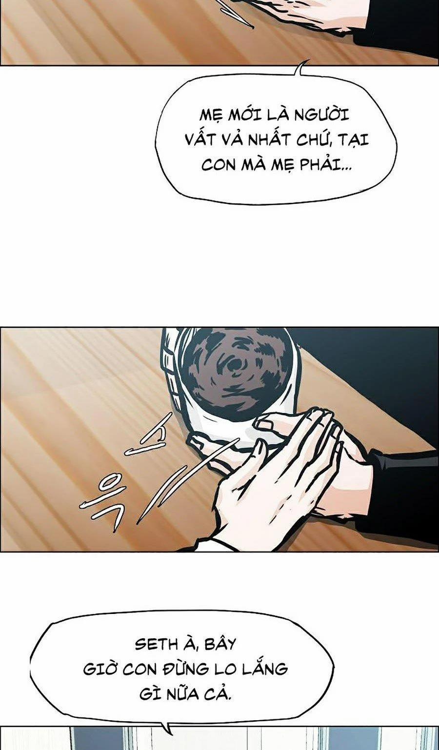 Bá Chủ Học Đường Ss4 8 trang 11