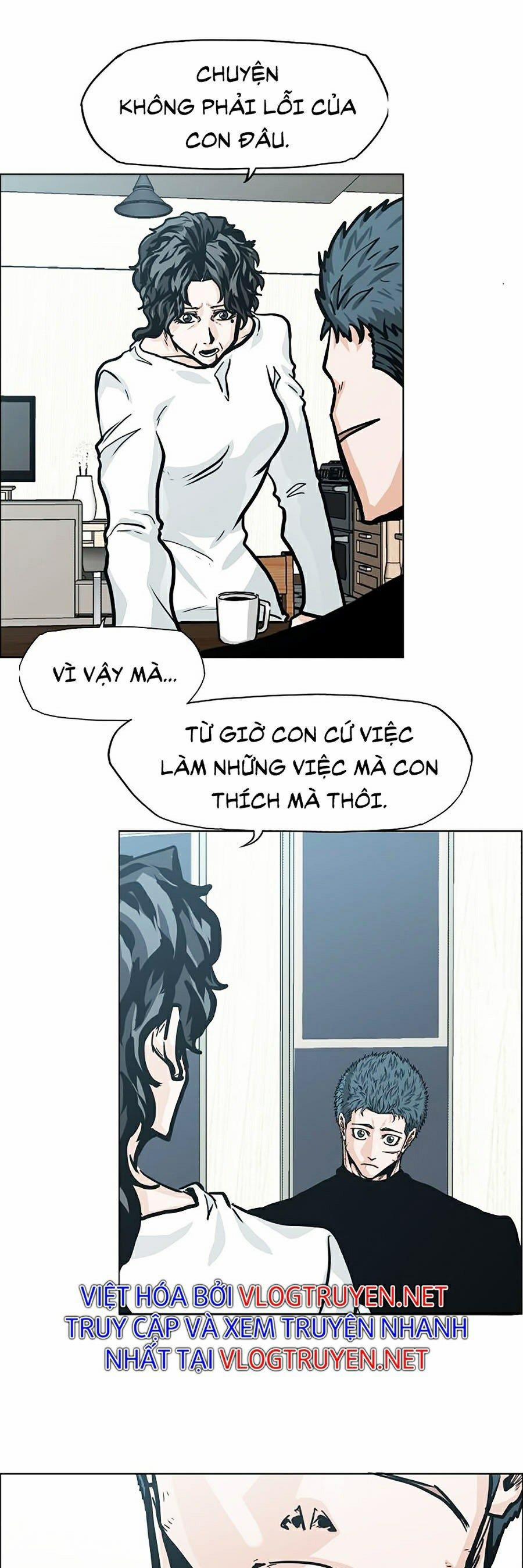 Bá Chủ Học Đường Ss4 8 trang 15