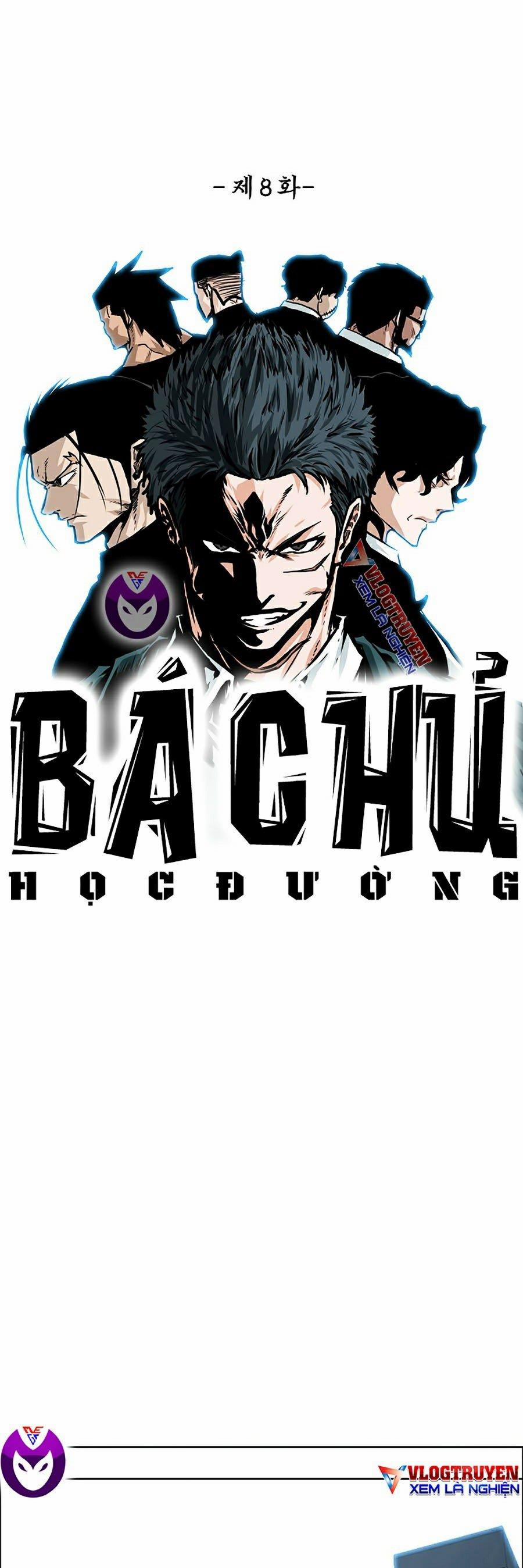 Bá Chủ Học Đường Ss4 8 trang 17