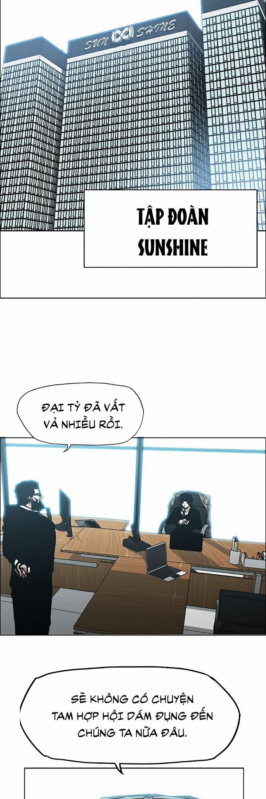 Bá Chủ Học Đường Ss4 8 trang 18