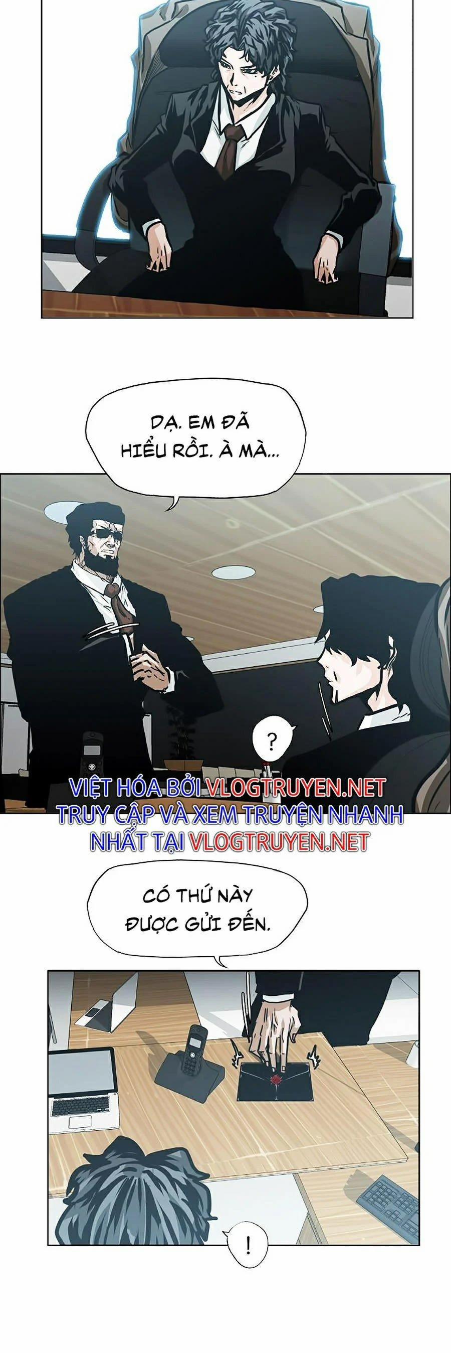 Bá Chủ Học Đường Ss4 8 trang 19