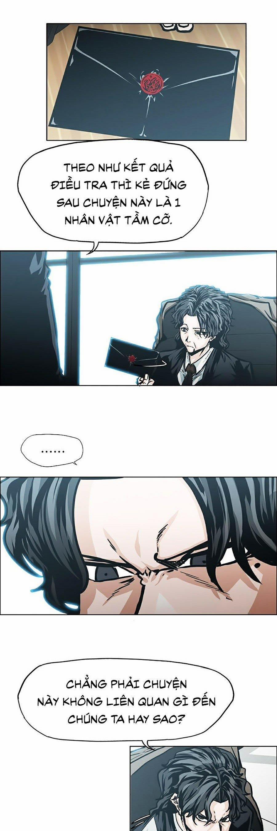 Bá Chủ Học Đường Ss4 8 trang 20