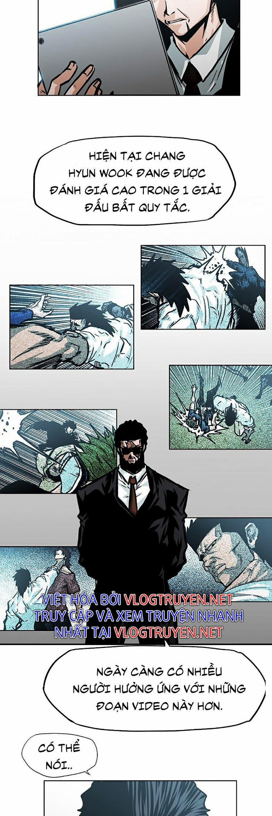 Bá Chủ Học Đường Ss4 8 trang 22