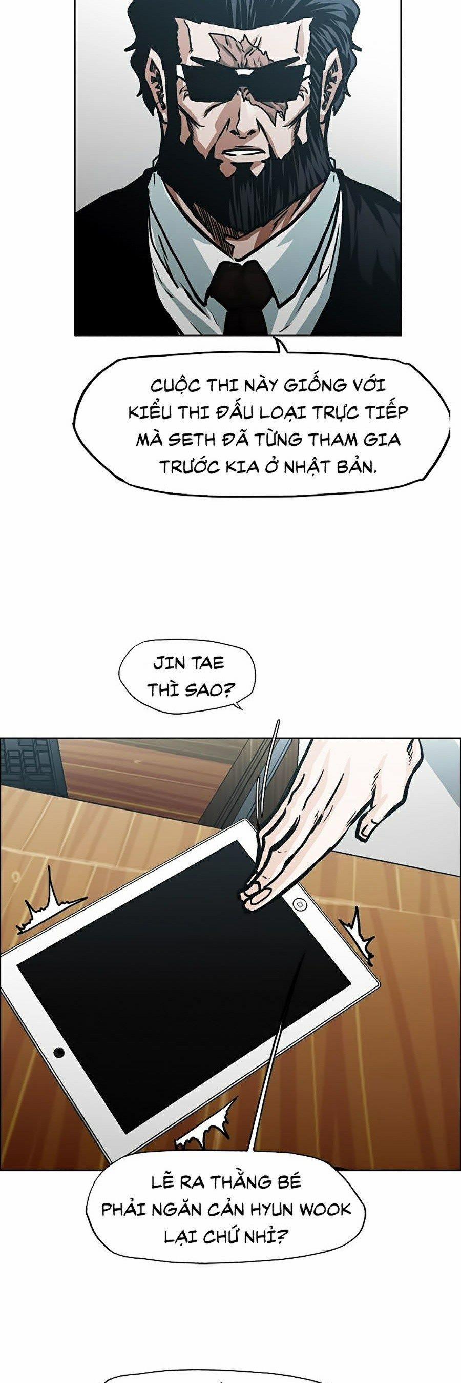 Bá Chủ Học Đường Ss4 8 trang 23