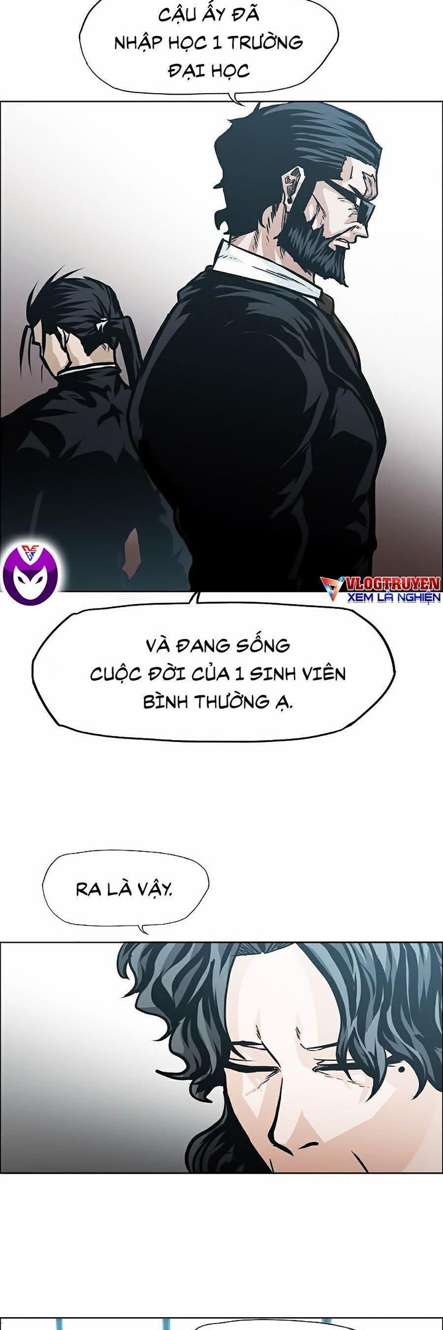 Bá Chủ Học Đường Ss4 8 trang 24