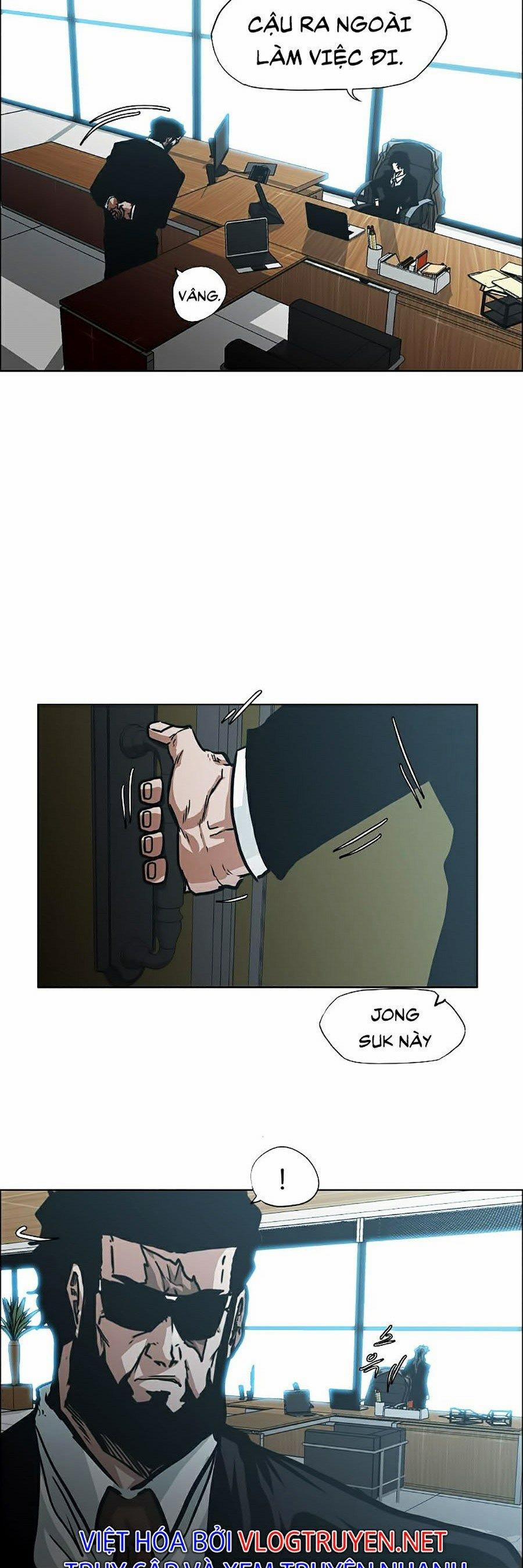 Bá Chủ Học Đường Ss4 8 trang 25