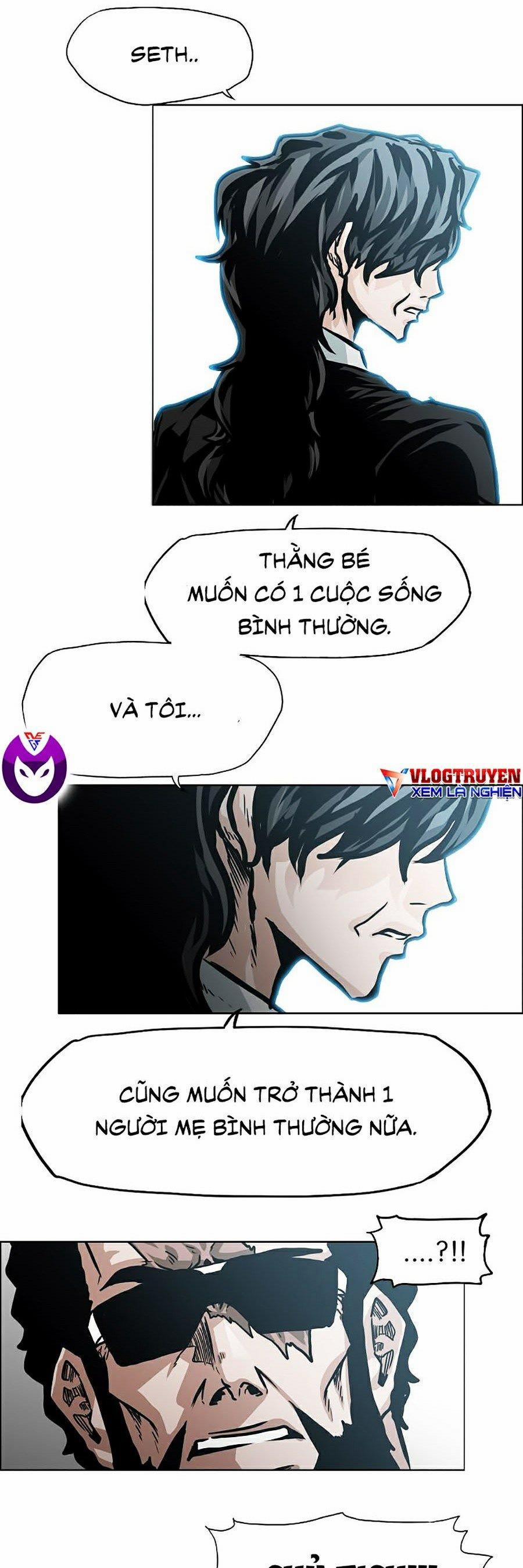 Bá Chủ Học Đường Ss4 8 trang 27