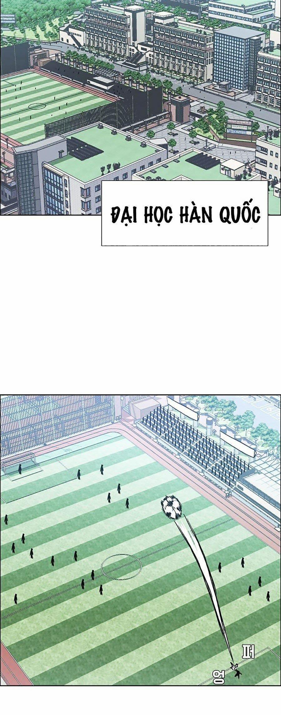 Bá Chủ Học Đường Ss4 8 trang 31