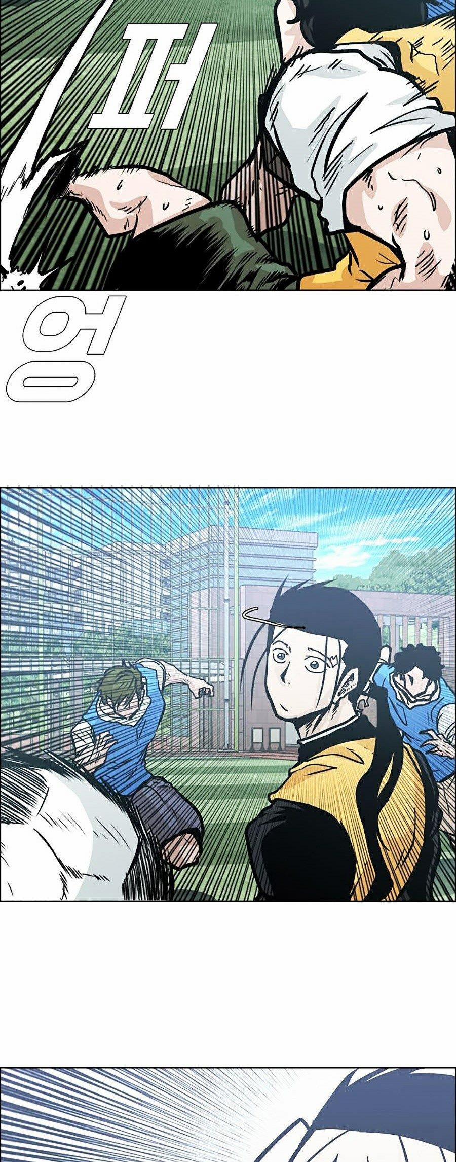 Bá Chủ Học Đường Ss4 8 trang 34