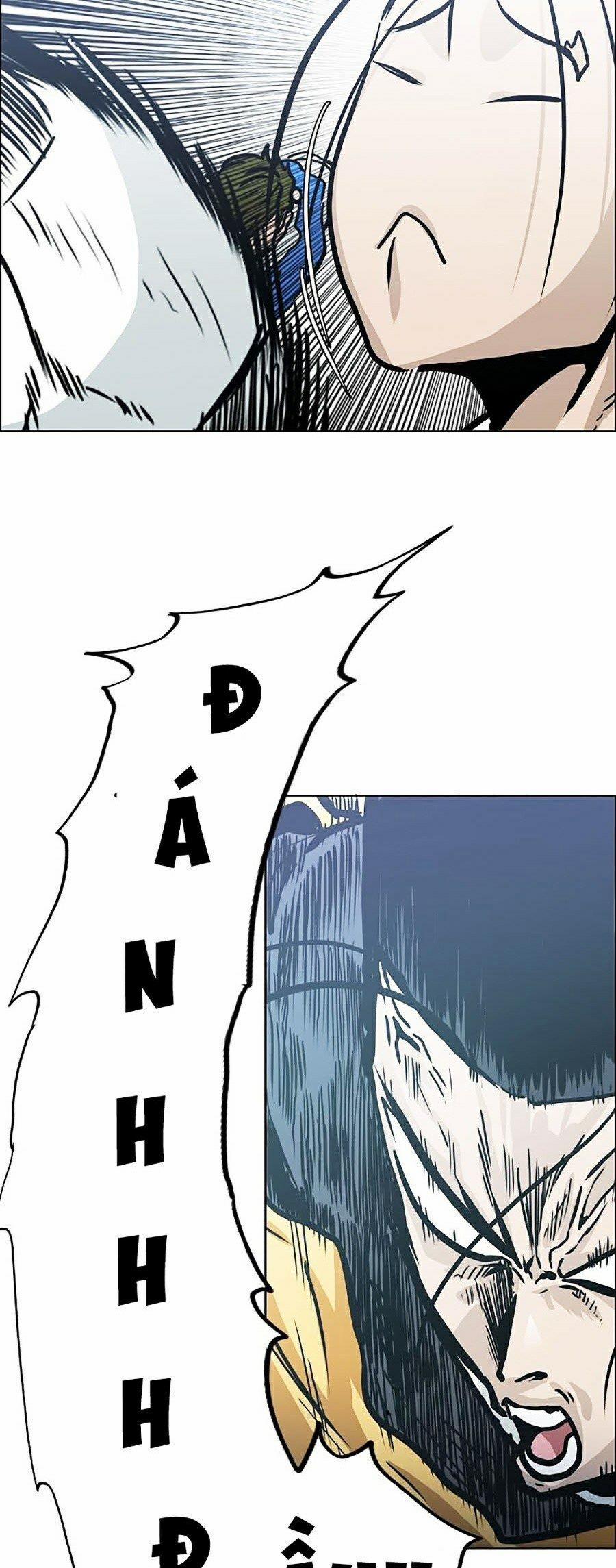 Bá Chủ Học Đường Ss4 8 trang 35