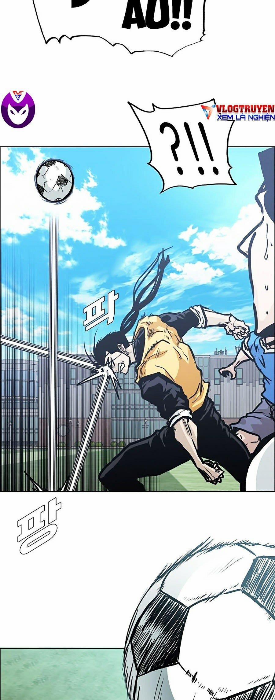 Bá Chủ Học Đường Ss4 8 trang 36