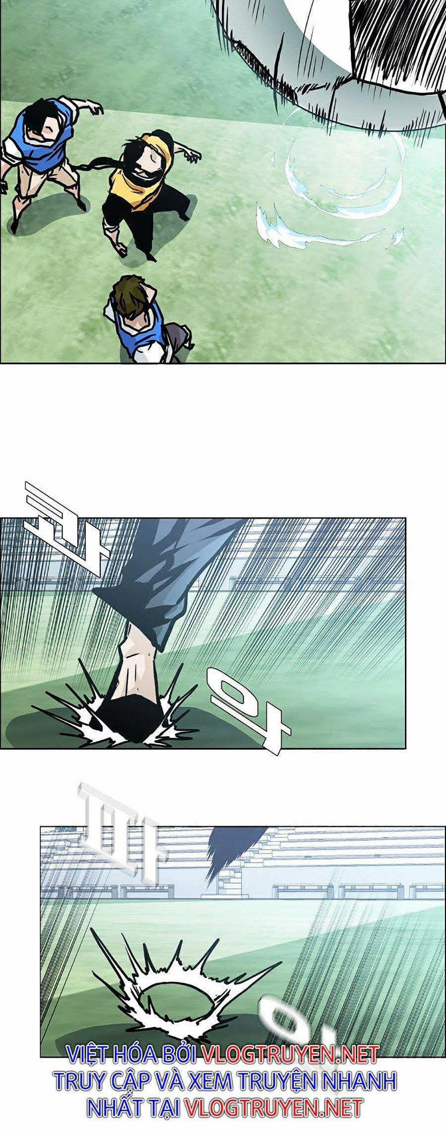 Bá Chủ Học Đường Ss4 8 trang 37