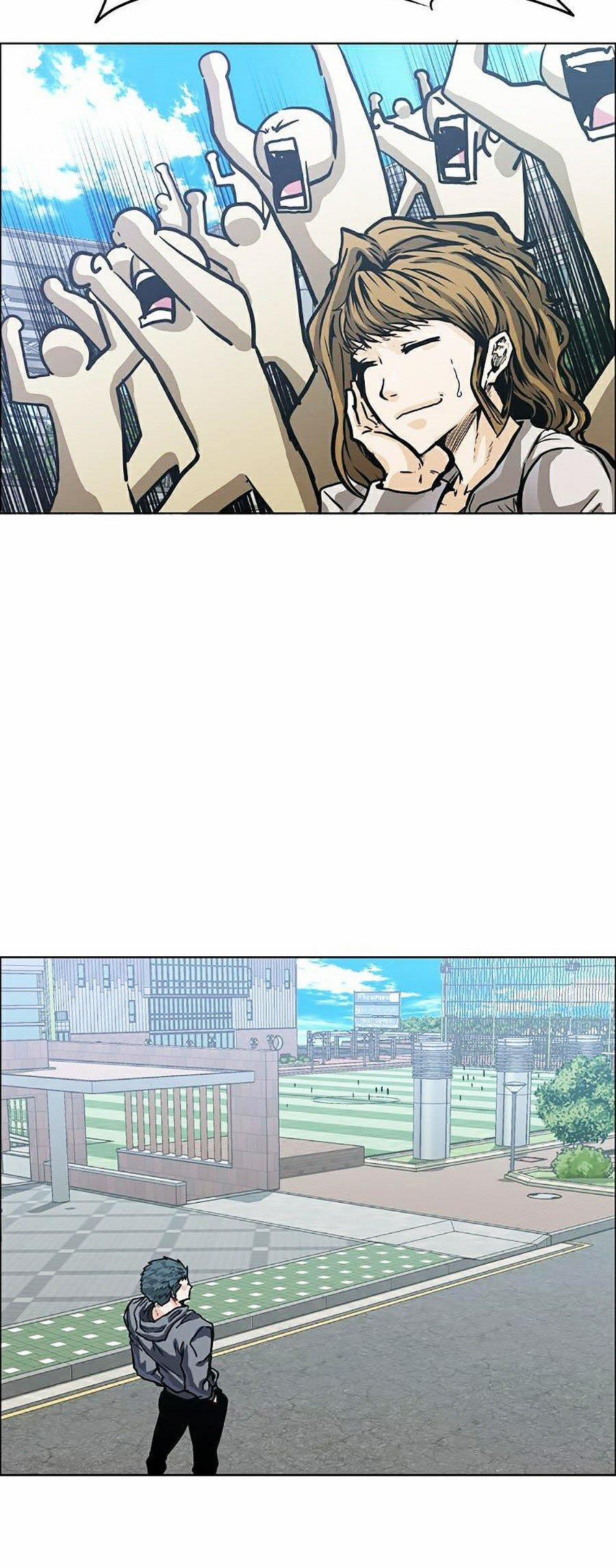 Bá Chủ Học Đường Ss4 8 trang 43