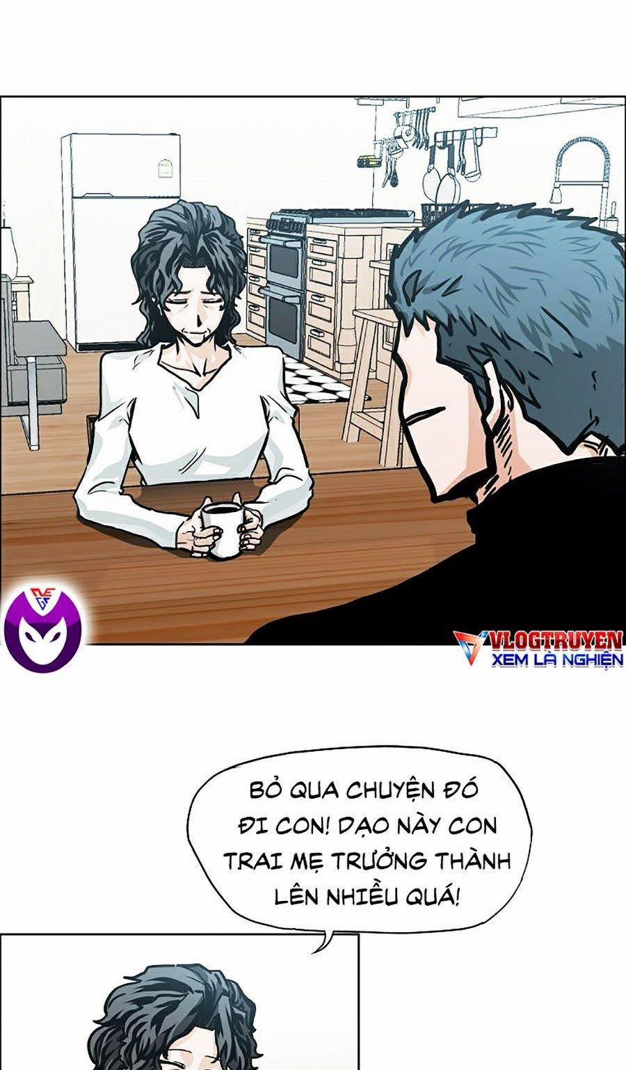 Bá Chủ Học Đường Ss4 8 trang 8