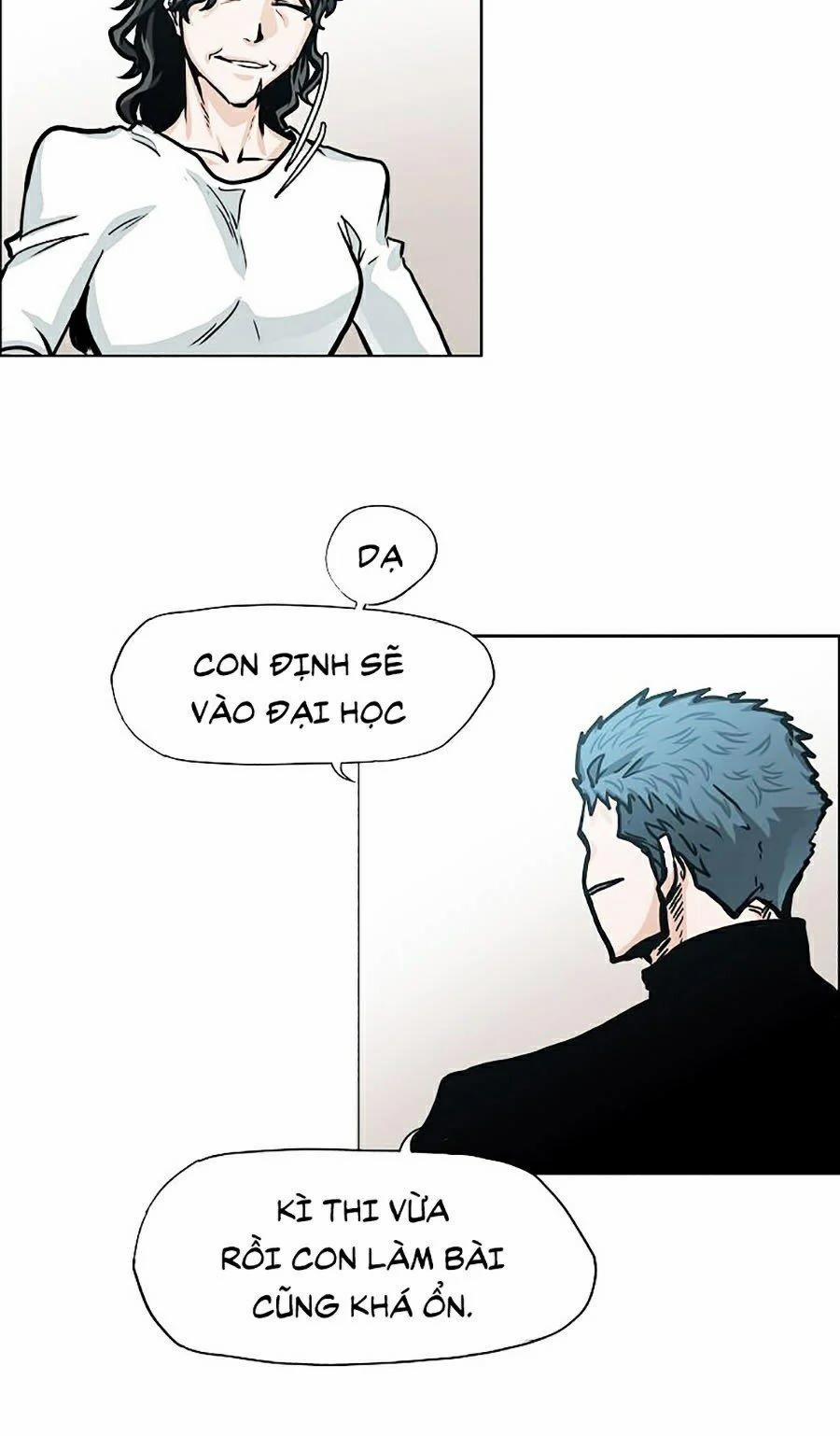 Bá Chủ Học Đường Ss4 8 trang 9