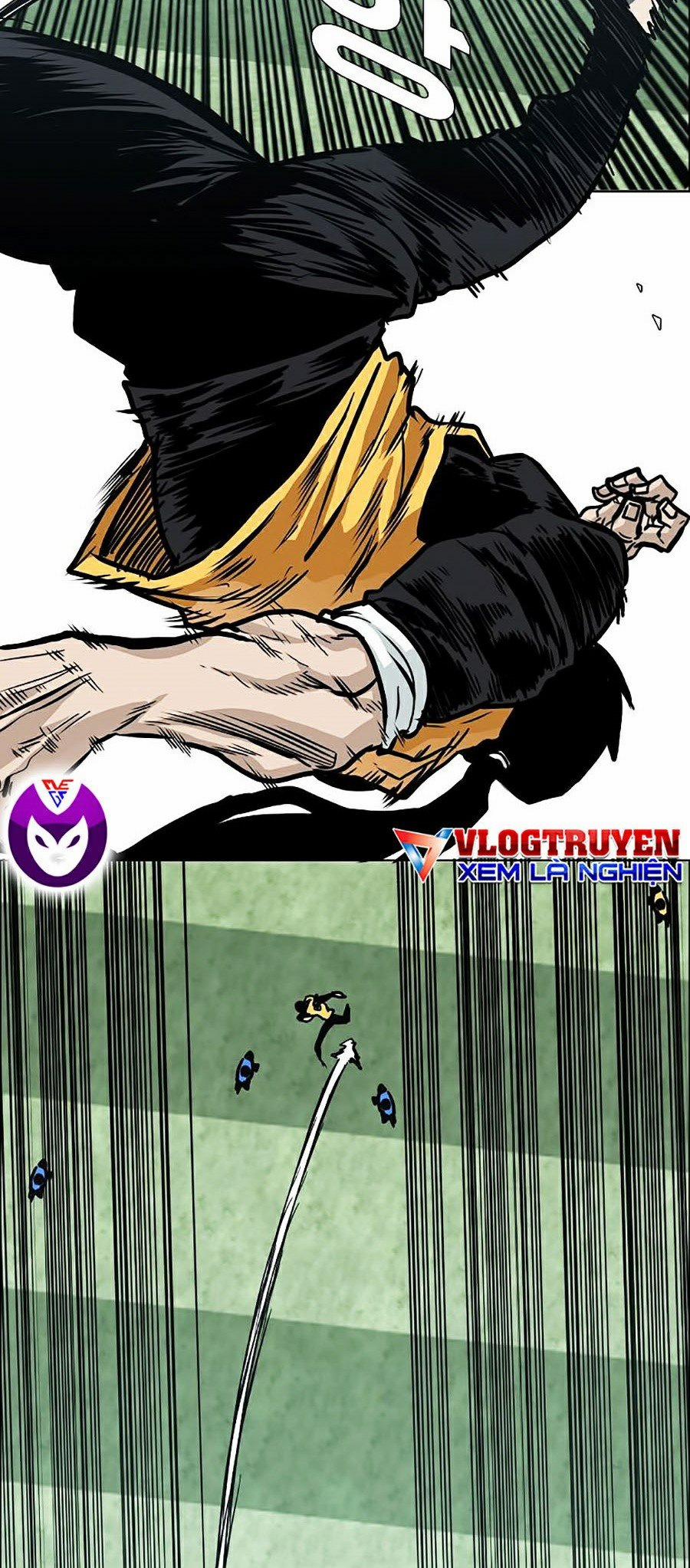 Bá Chủ Học Đường Ss4 9 trang 1