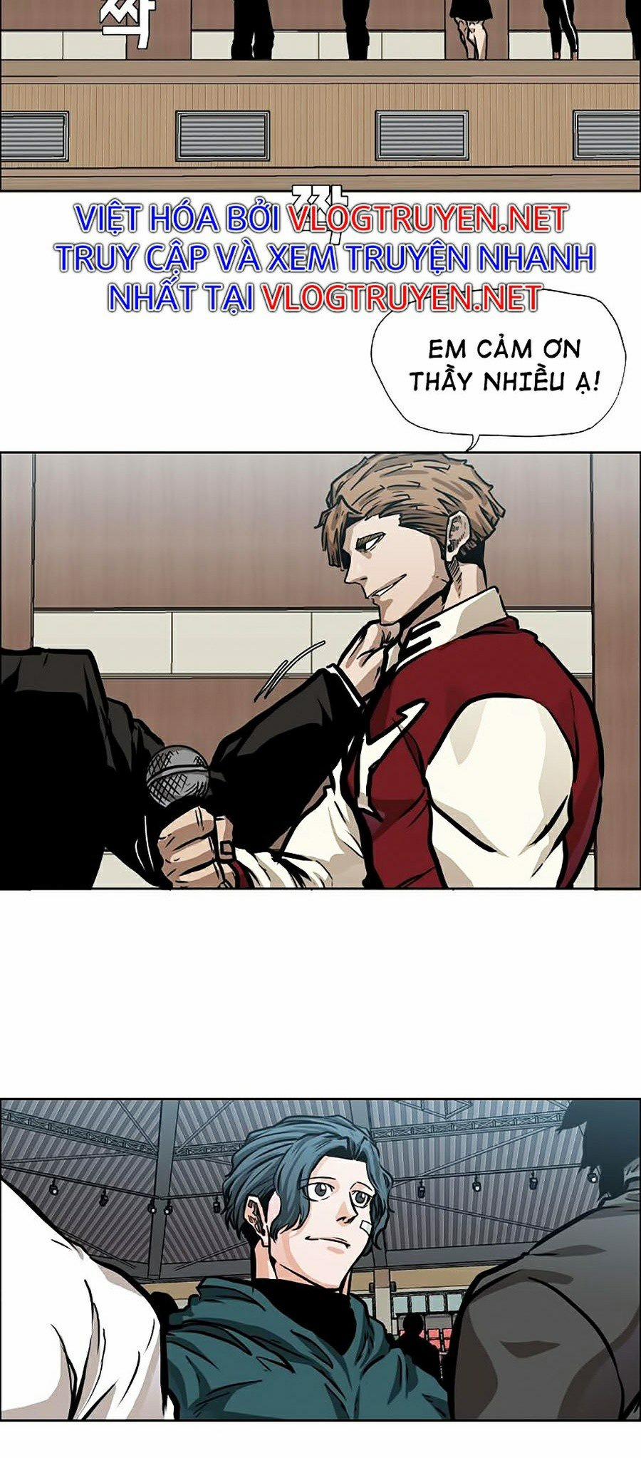 Bá Chủ Học Đường Ss4 9 trang 11