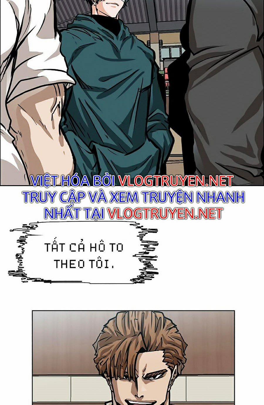 Bá Chủ Học Đường Ss4 9 trang 14