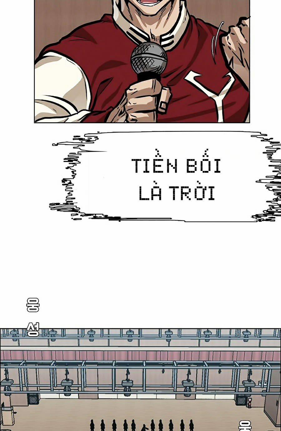 Bá Chủ Học Đường Ss4 9 trang 15