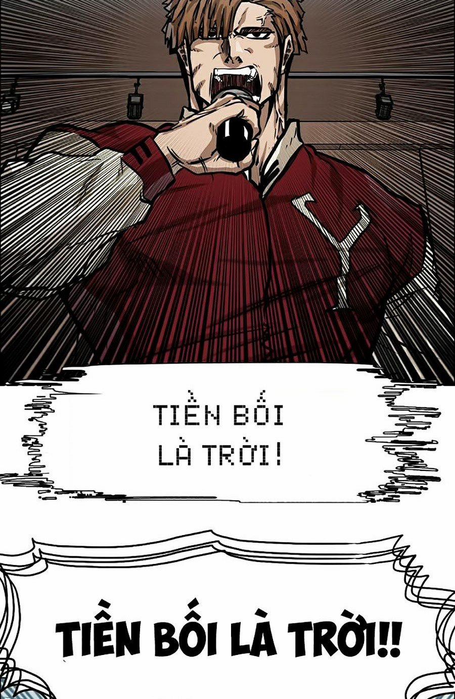 Bá Chủ Học Đường Ss4 9 trang 17