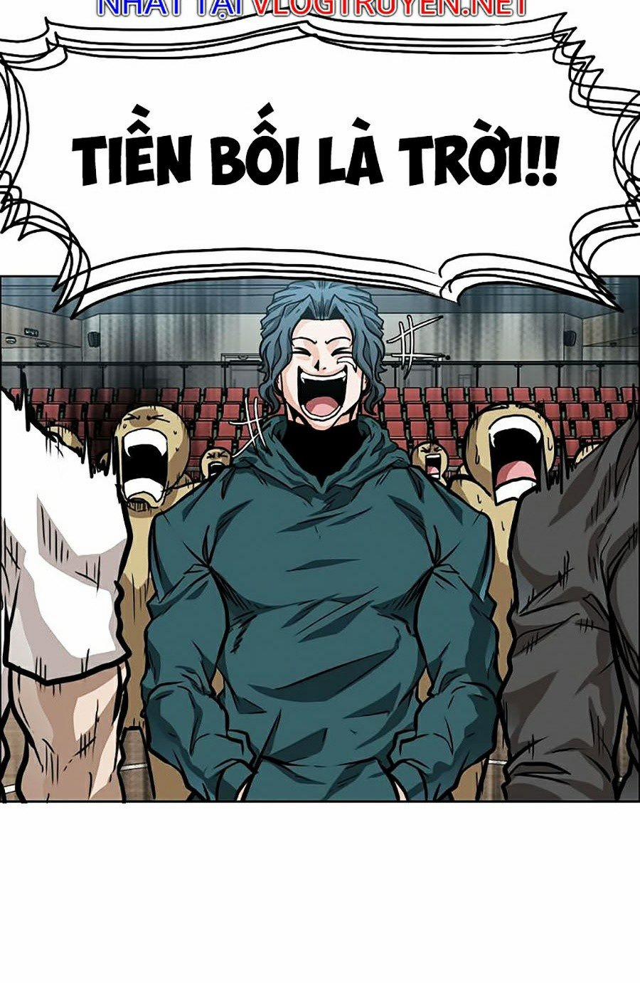 Bá Chủ Học Đường Ss4 9 trang 19