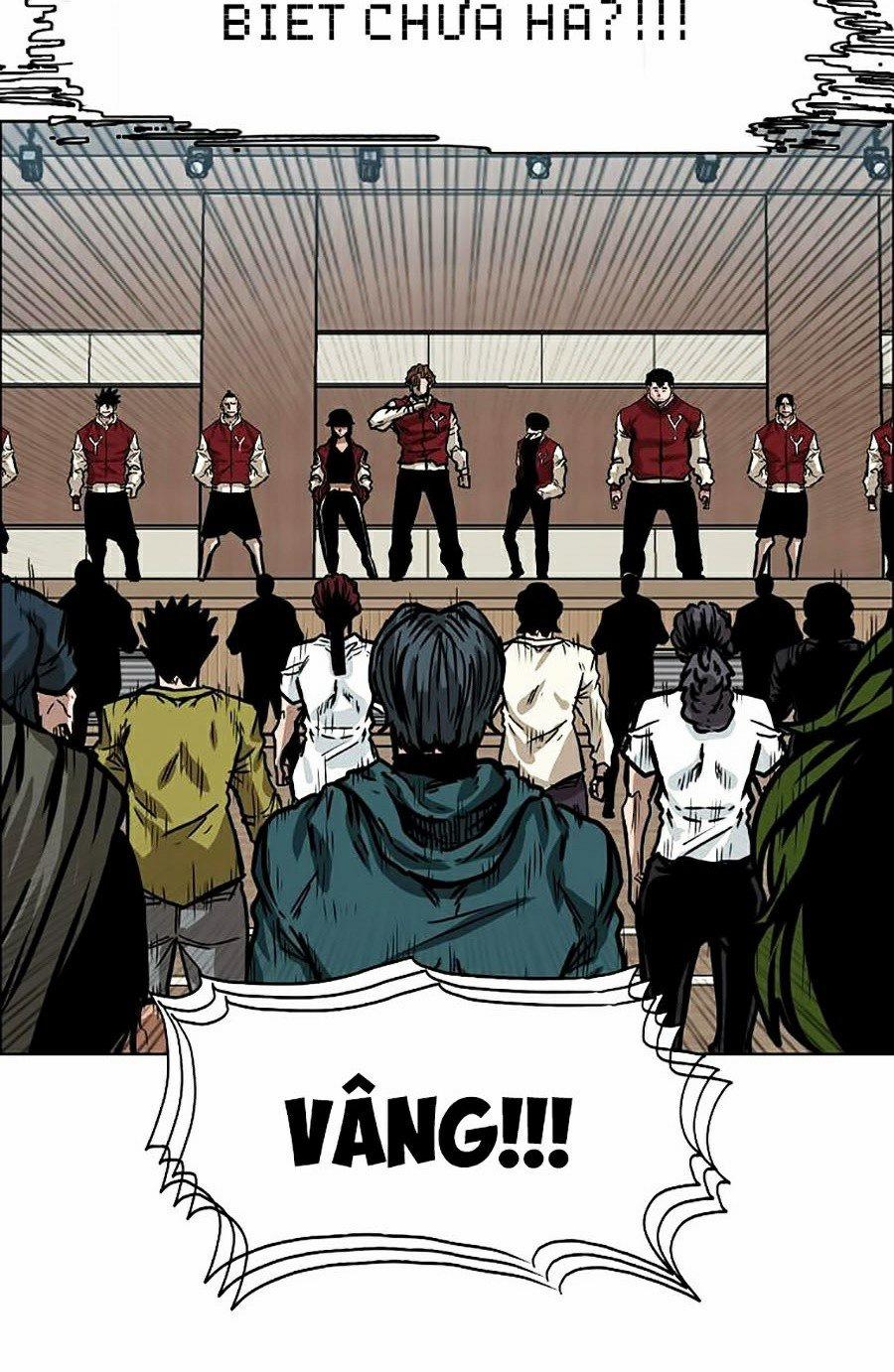 Bá Chủ Học Đường Ss4 9 trang 23