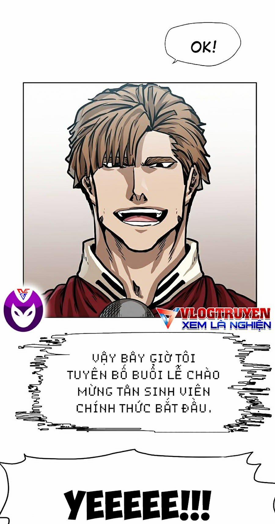 Bá Chủ Học Đường Ss4 9 trang 24