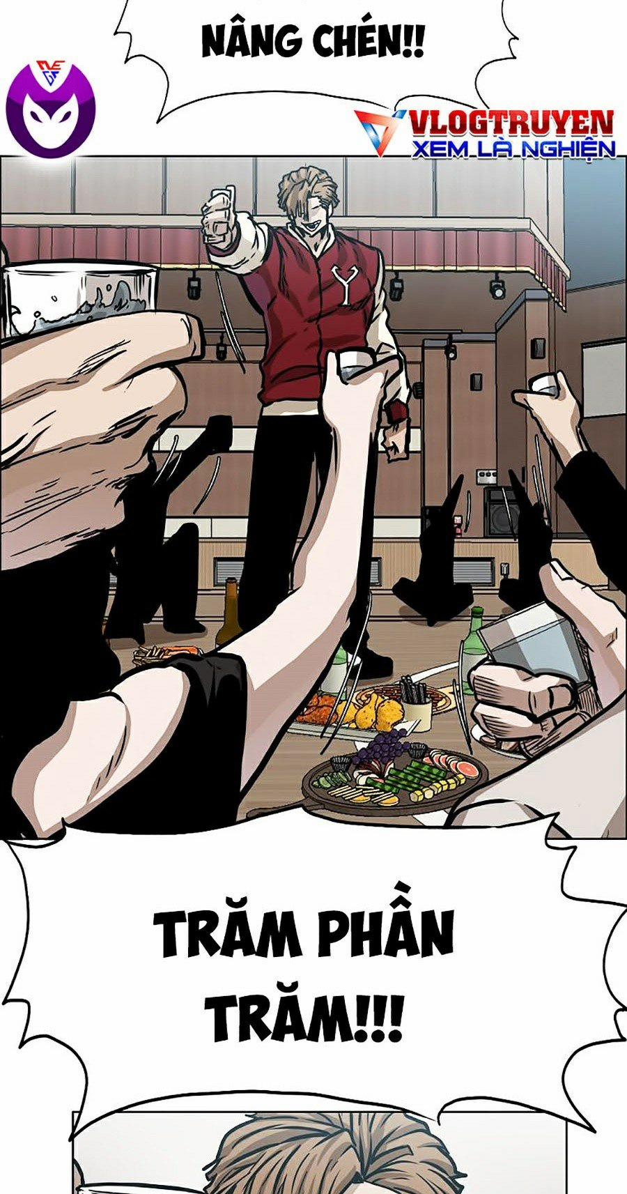 Bá Chủ Học Đường Ss4 9 trang 28